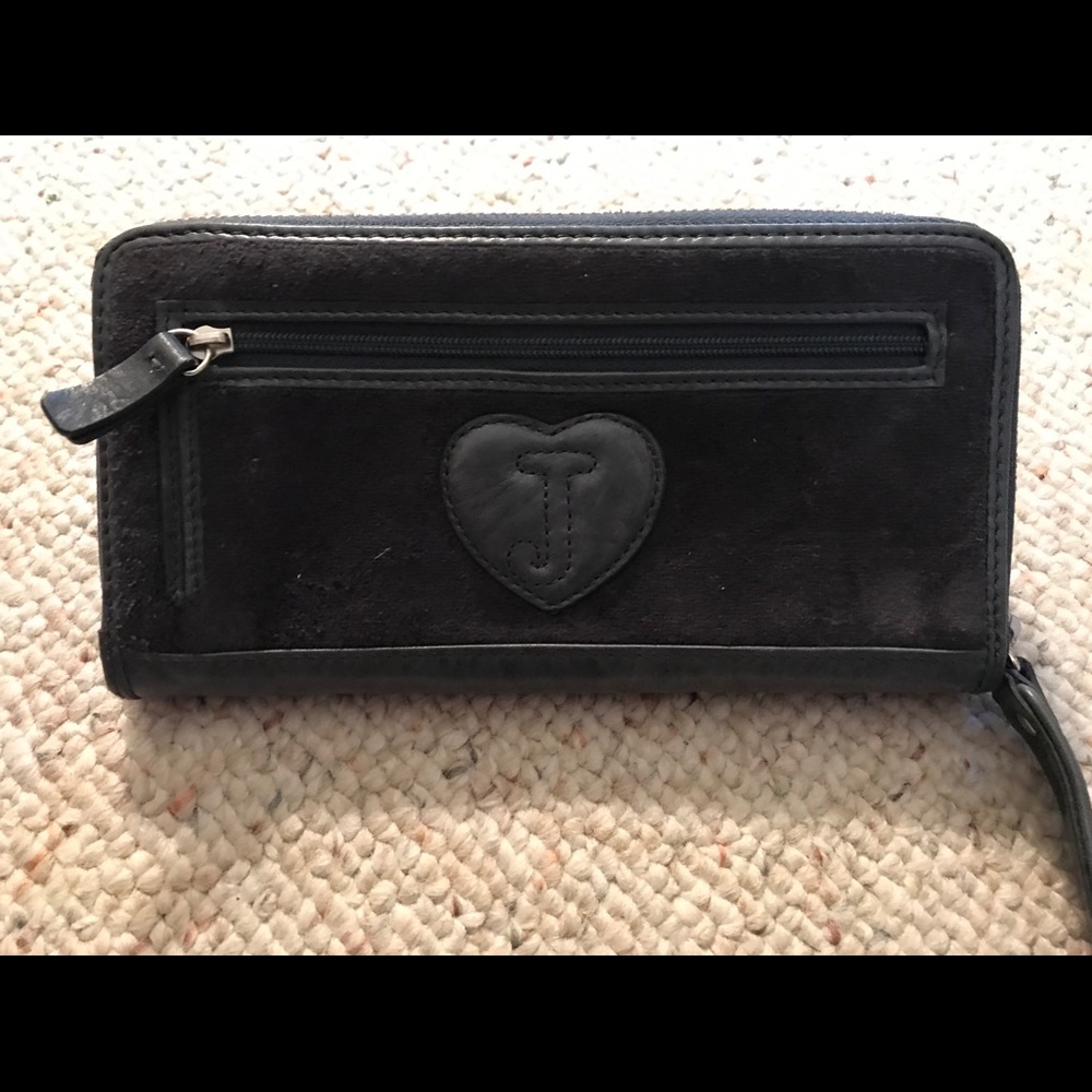 Juicy Couture Wallet